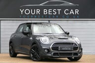 Mini Hatch 2.0 Cooper S Sport Auto 5dr 1
