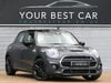Mini Hatch 2.0 Cooper S Sport Auto 5dr