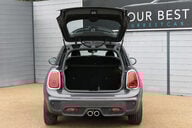 Mini Hatch 2.0 Cooper S Sport Auto 5dr 18