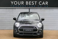 Mini Hatch 2.0 Cooper S Sport Auto 5dr 31