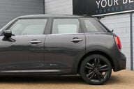 Mini Hatch 2.0 Cooper S Sport Auto 5dr 11