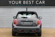 Mini Hatch 2.0 Cooper S Sport Auto 5dr 33
