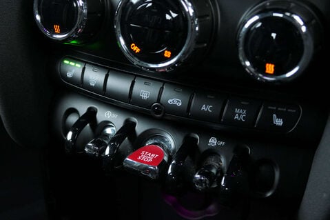 Mini Hatch 2.0 Cooper S Sport Auto 5dr 39