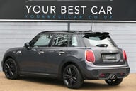 Mini Hatch 2.0 Cooper S Sport Auto 5dr 16
