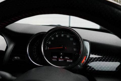 Mini Hatch 2.0 Cooper S Sport Auto 5dr 23