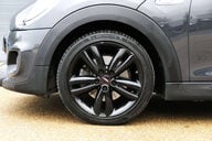 Mini Hatch 2.0 Cooper S Sport Auto 5dr 9