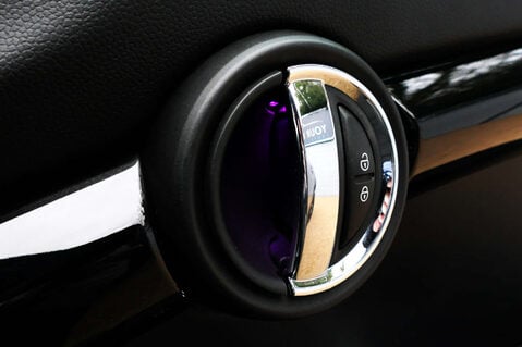 Mini Hatch 2.0 Cooper S Sport Auto 5dr 35