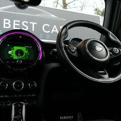 Mini Hatch 2.0 Cooper S Sport Auto 5dr 1