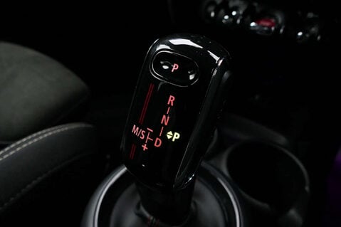 Mini Hatch 2.0 Cooper S Sport Auto 5dr 41