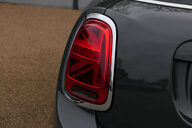 Mini Hatch 2.0 Cooper S Sport Auto 5dr 15