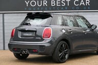 Mini Hatch 2.0 Cooper S Sport Auto 5dr 13