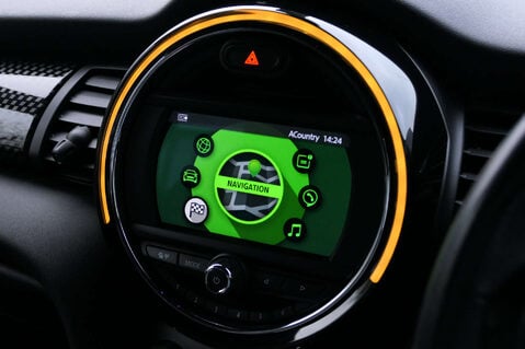 Mini Hatch 2.0 Cooper S Sport Auto 5dr 25