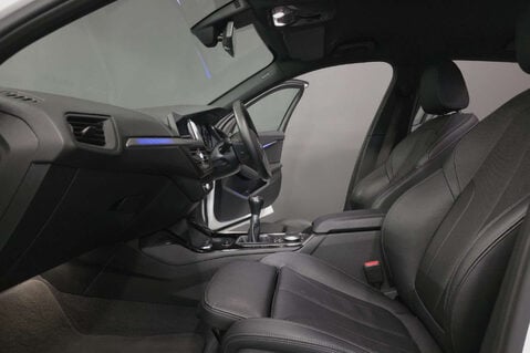 BMW 1 Series 1.5 118I M Sport 5dr 13