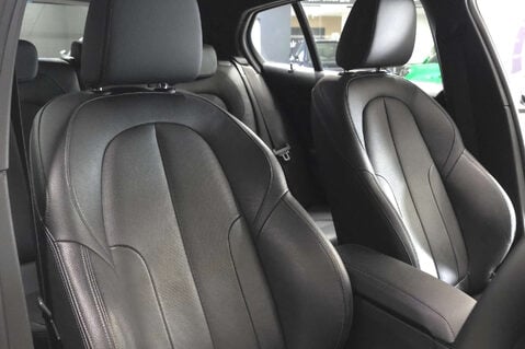 BMW 1 Series 1.5 118I M Sport 5dr 19