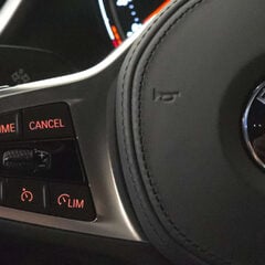 BMW 1 Series 1.5 118I M Sport 5dr 1