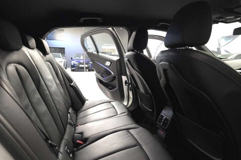 BMW 1 Series 1.5 118I M Sport 5dr 40