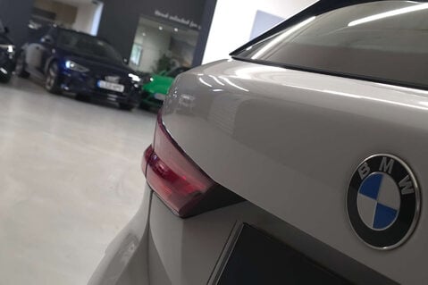 BMW 1 Series 1.5 118I M Sport 5dr 48