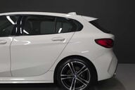 BMW 1 Series 1.5 118I M Sport 5dr 21