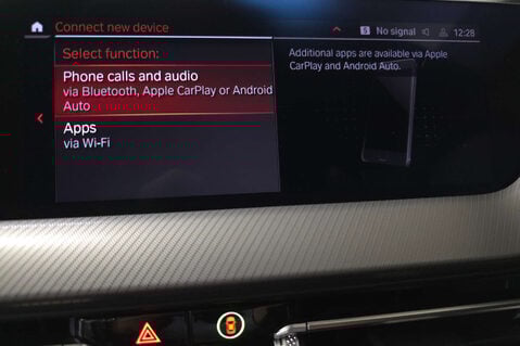 BMW 1 Series 1.5 118I M Sport 5dr 28