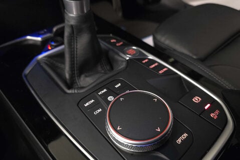 BMW 1 Series 1.5 118I M Sport 5dr 17