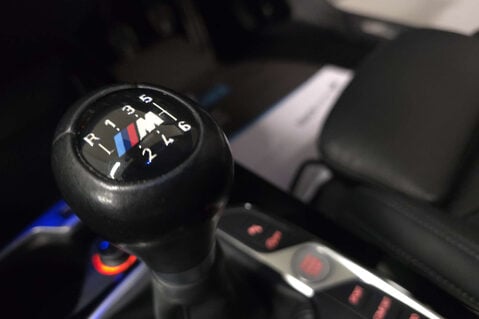 BMW 1 Series 1.5 118I M Sport 5dr 23