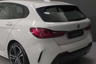 BMW 1 Series 1.5 118I M Sport 5dr 33