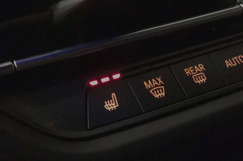 BMW 1 Series 1.5 118I M Sport 5dr 20