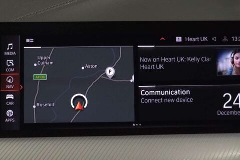 BMW 1 Series 1.5 118I M Sport 5dr 22