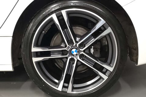 BMW 1 Series 1.5 118I M Sport 5dr 44