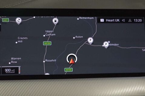 BMW 1 Series 1.5 118I M Sport 5dr 35