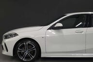 BMW 1 Series 1.5 118I M Sport 5dr 18
