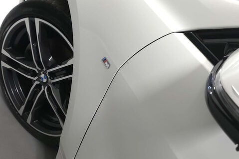 BMW 1 Series 1.5 118I M Sport 5dr 15