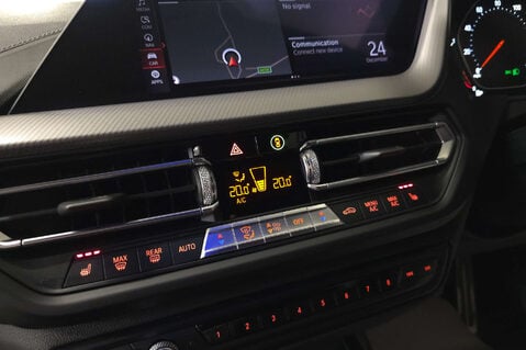 BMW 1 Series 1.5 118I M Sport 5dr 14