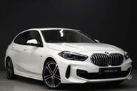 BMW 1 Series 1.5 118I M Sport 5dr 1