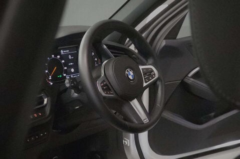 BMW 1 Series 1.5 118I M Sport 5dr 5