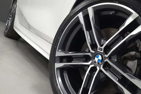 BMW 1 Series 1.5 118I M Sport 5dr 12