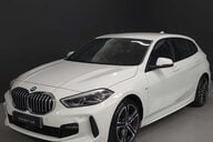 BMW 1 Series 1.5 118I M Sport 5dr 4