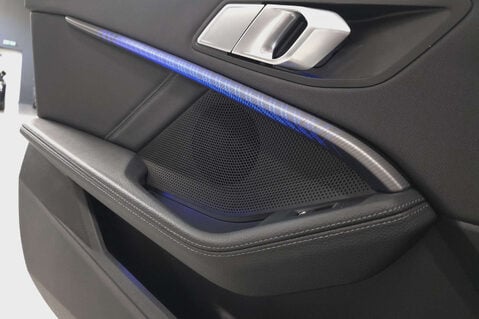 BMW 1 Series 1.5 118I M Sport 5dr 16