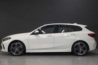 BMW 1 Series 1.5 118I M Sport 5dr 7
