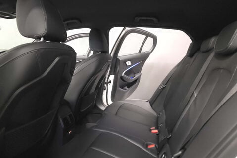 BMW 1 Series 1.5 118I M Sport 5dr 34