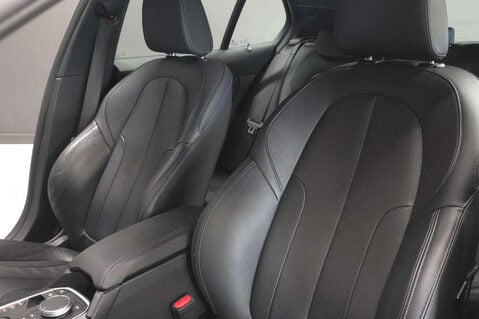 BMW 1 Series 1.5 118I M Sport 5dr 25