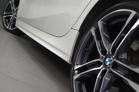 BMW 1 Series 1.5 118I M Sport 5dr 36