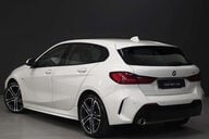 BMW 1 Series 1.5 118I M Sport 5dr 2