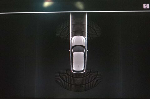 BMW 1 Series 1.5 118I M Sport 5dr 45