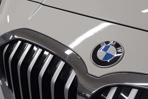 BMW 1 Series 1.5 118I M Sport 5dr 30