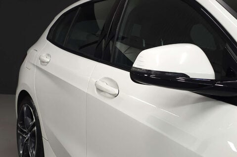 BMW 1 Series 1.5 118I M Sport 5dr 39