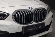 BMW 1 Series 1.5 118I M Sport 5dr 10