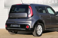 Kia Soul 1.6 Soul 2 5dr 11