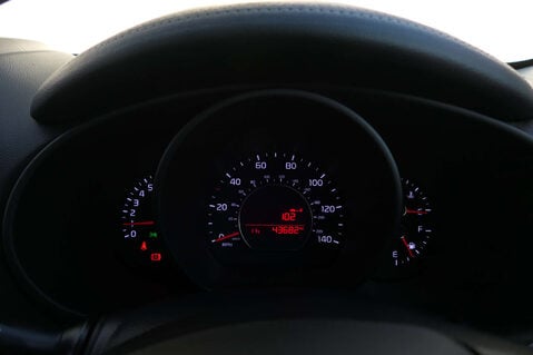 Kia Soul 1.6 Soul 2 5dr 36