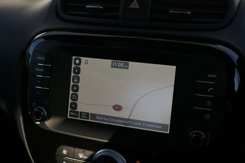 Kia Soul 1.6 Soul 2 5dr 29